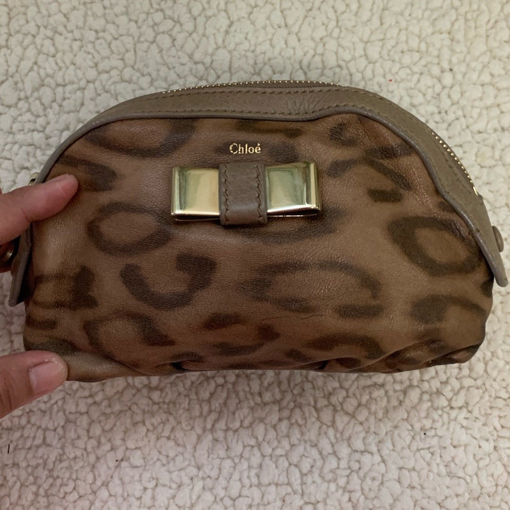 Chloe Pouch